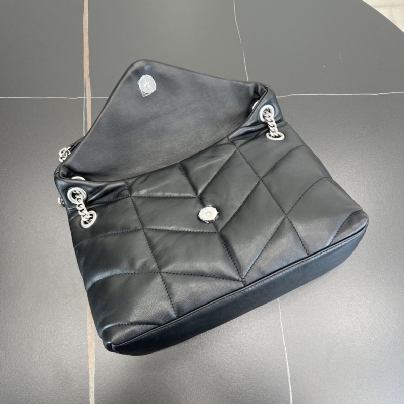 YSL Top Handle Bags